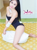 [Ugirls尤果网] 2015 No.152 琪琪(20)